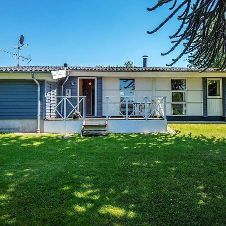 Holiday Home Augustenborg II Exterior photo