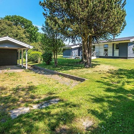Holiday Home Augustenborg II Exterior photo