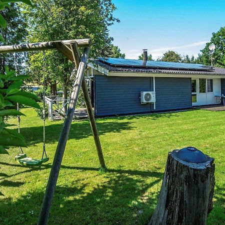 Holiday Home Augustenborg II Exterior photo