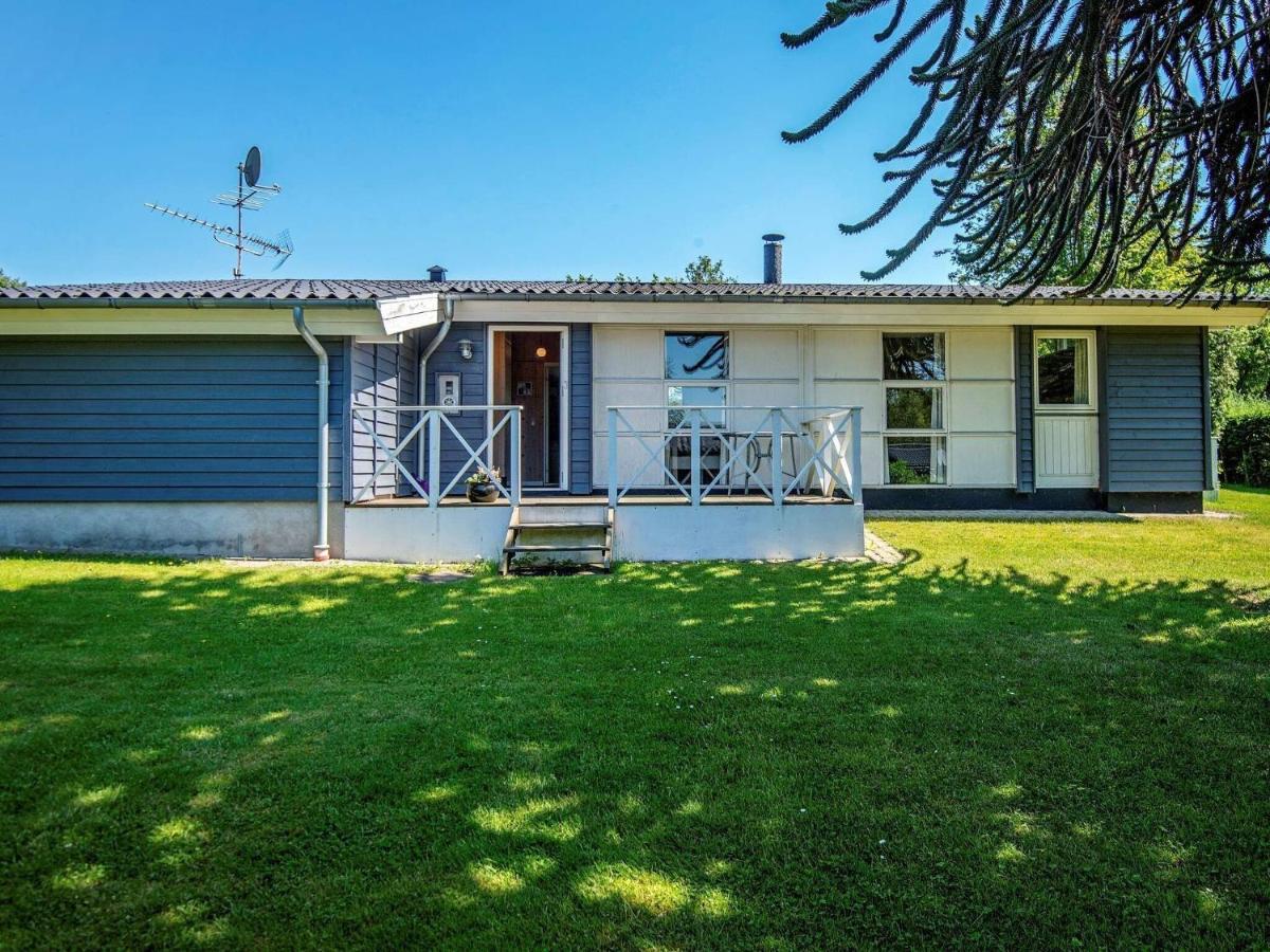 Holiday Home Augustenborg II Exterior photo