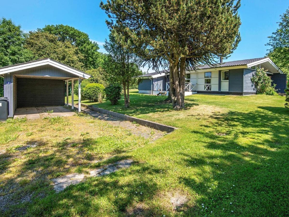 Holiday Home Augustenborg II Exterior photo