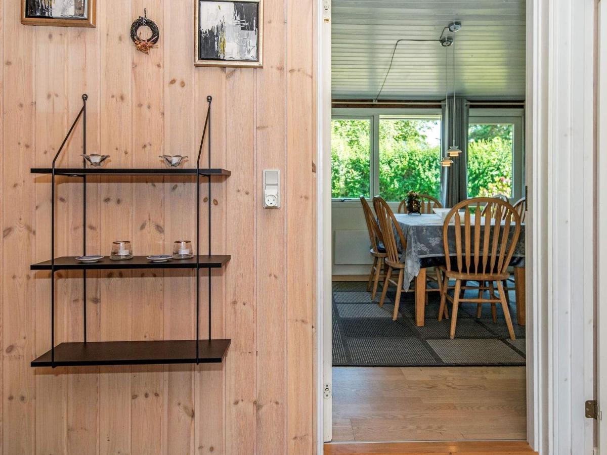 Holiday Home Augustenborg II Exterior photo