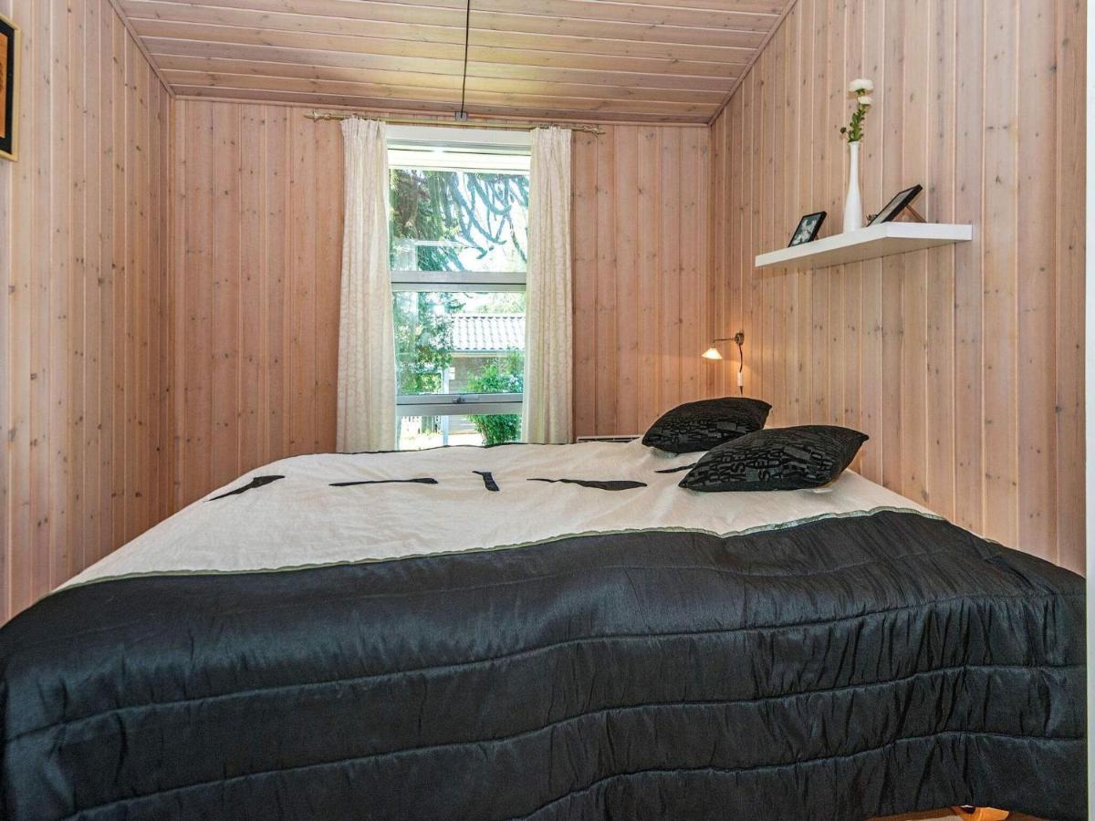 Holiday Home Augustenborg II Exterior photo