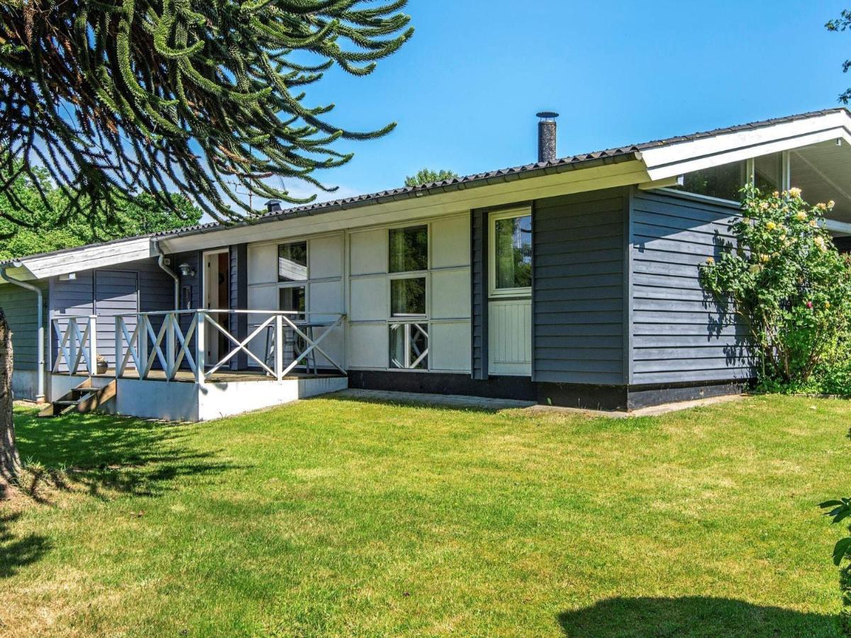 Holiday Home Augustenborg II Exterior photo