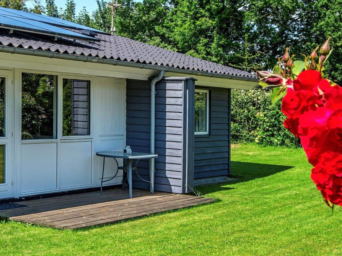Holiday Home Augustenborg II Exterior photo