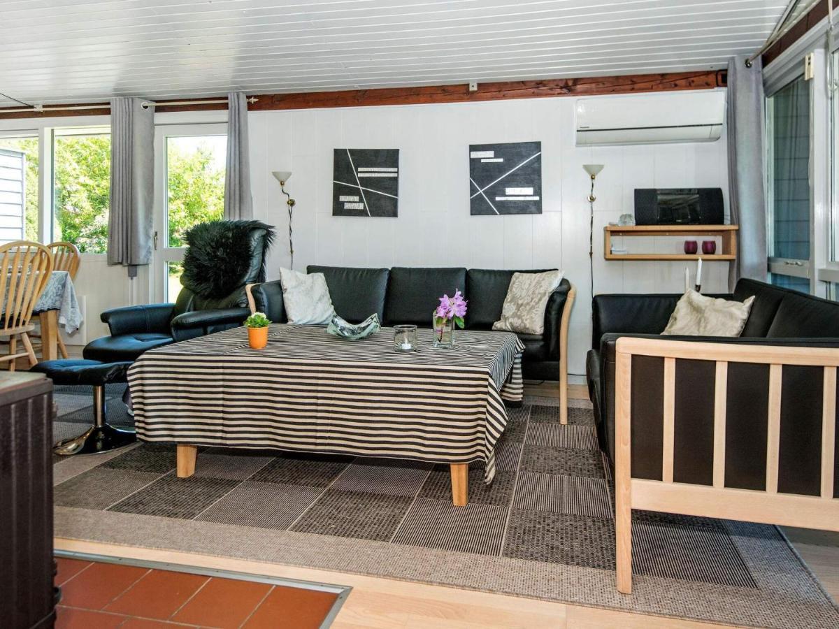 Holiday Home Augustenborg II Exterior photo