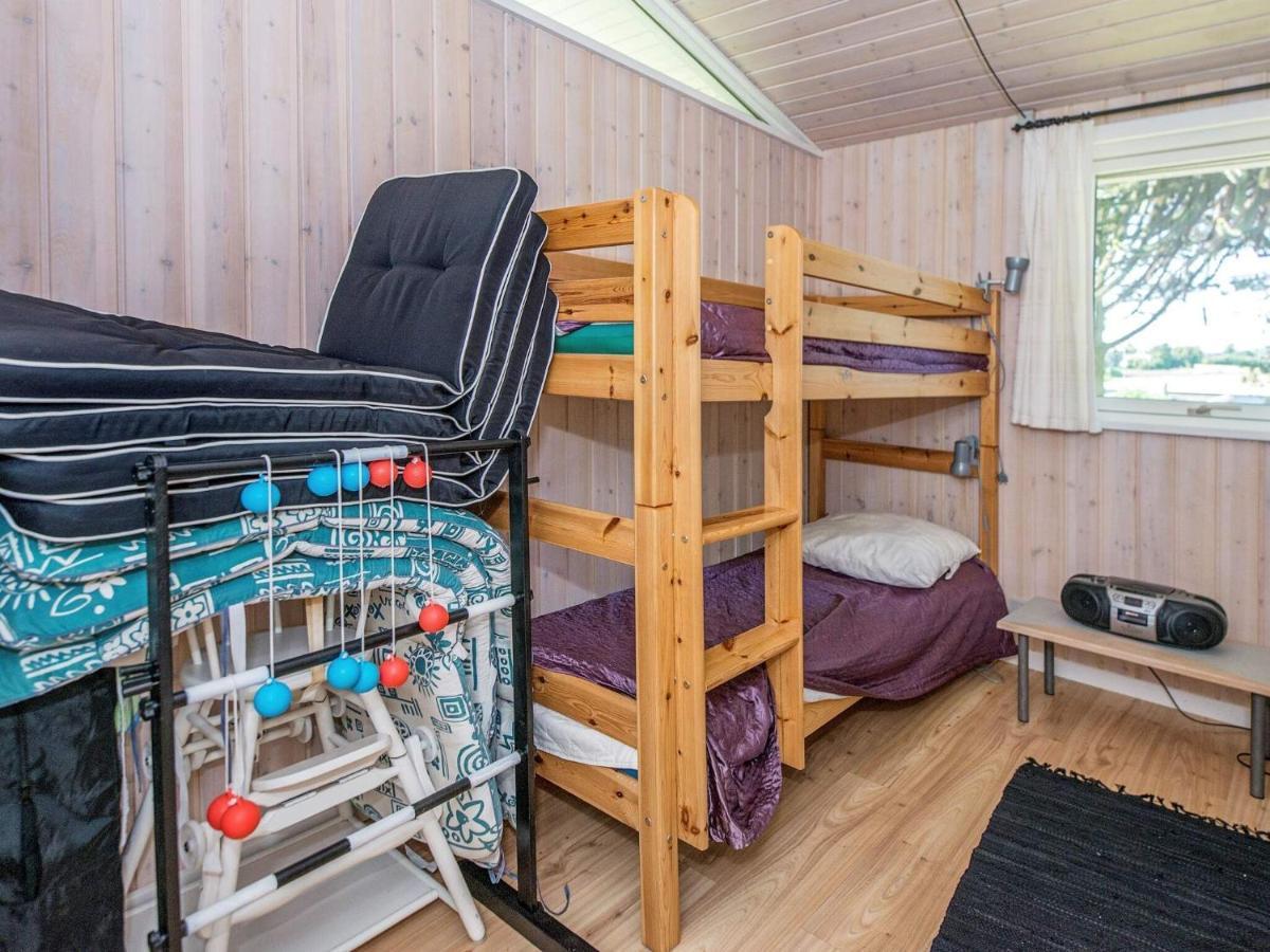 Holiday Home Augustenborg II Exterior photo