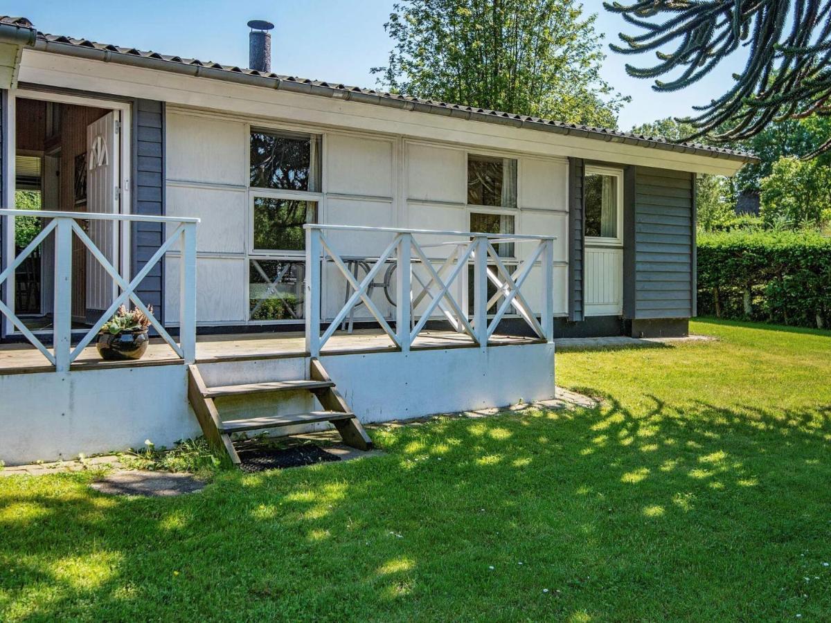 Holiday Home Augustenborg II Exterior photo