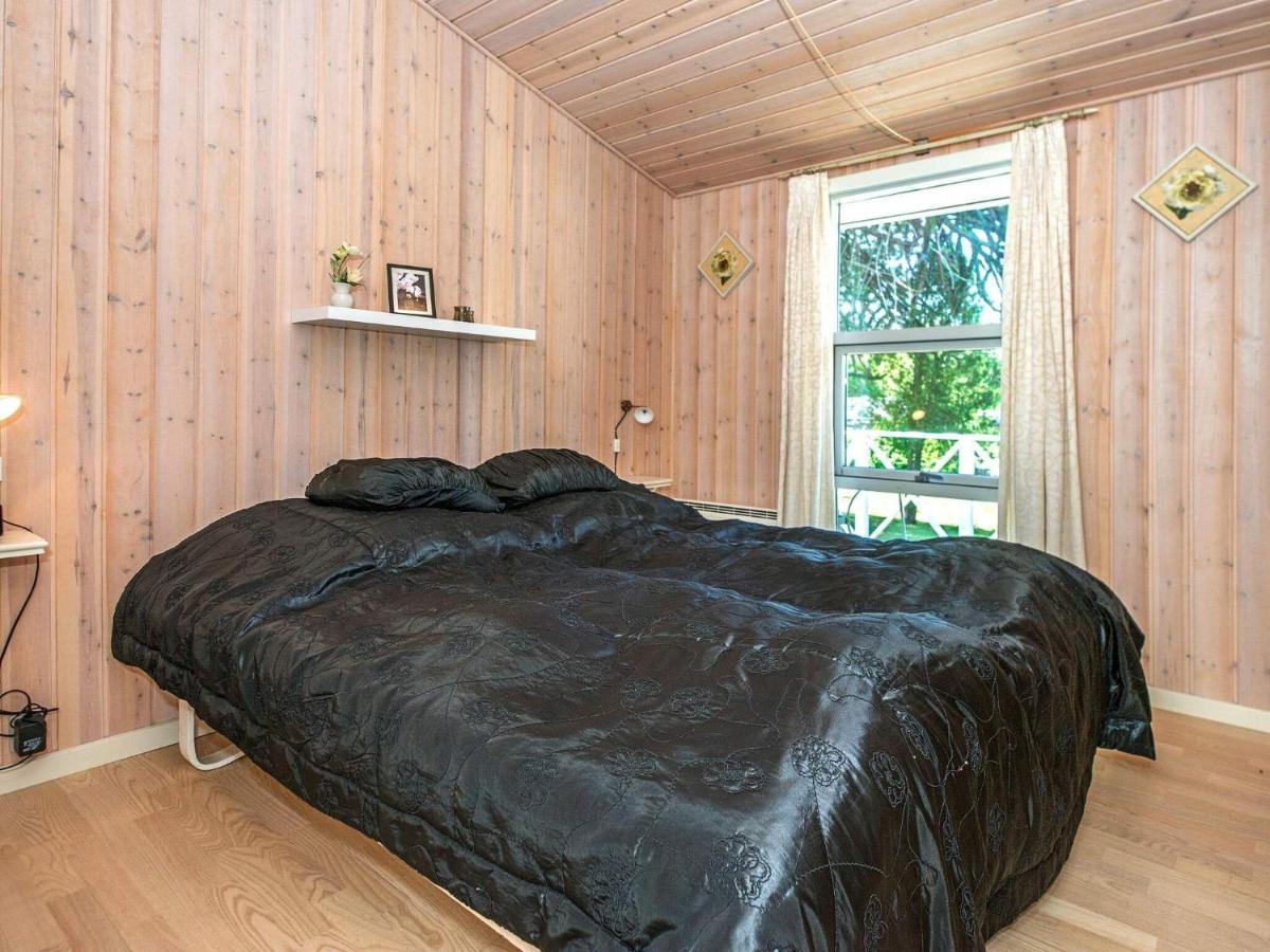 Holiday Home Augustenborg II Exterior photo