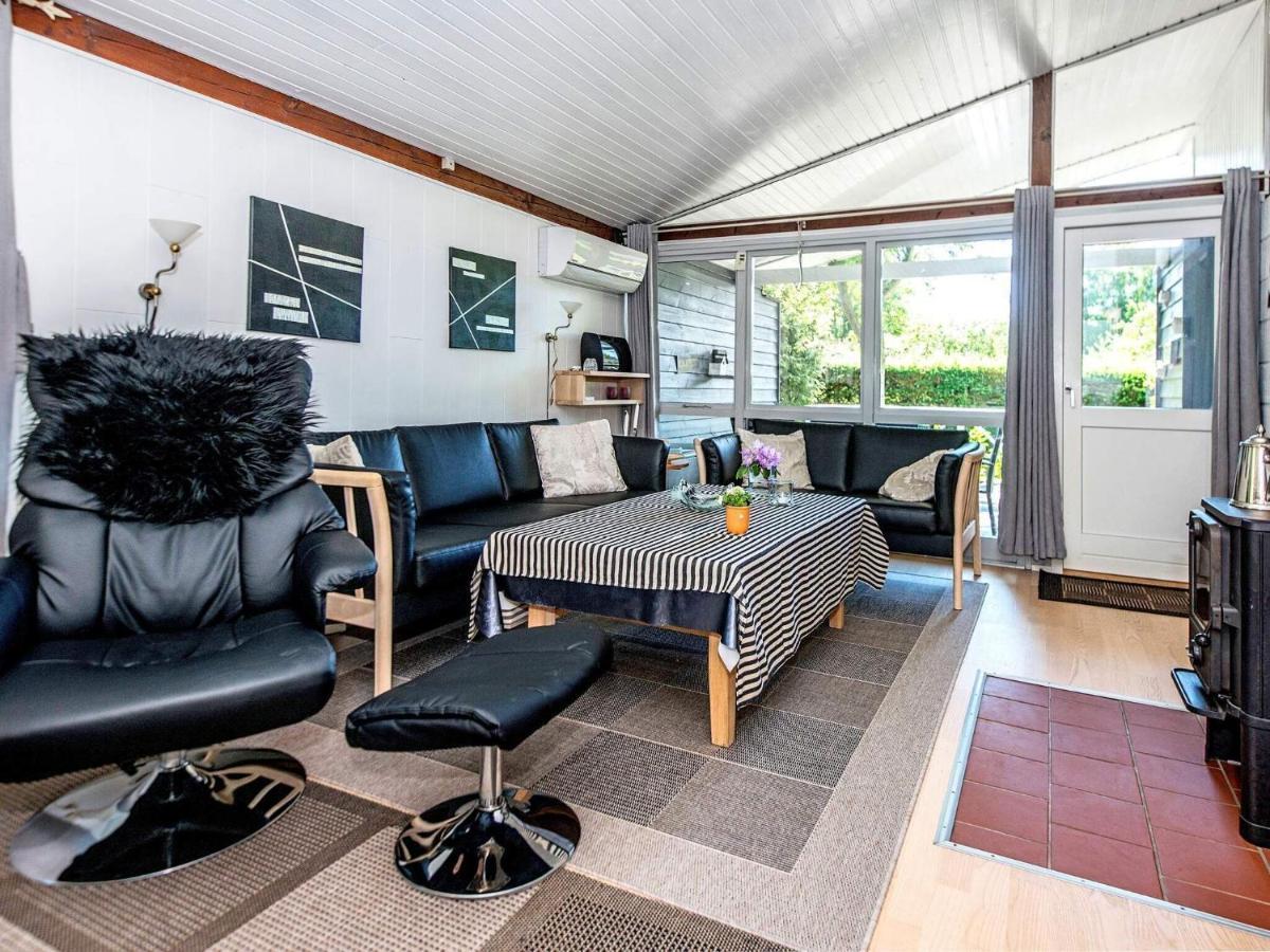 Holiday Home Augustenborg II Exterior photo