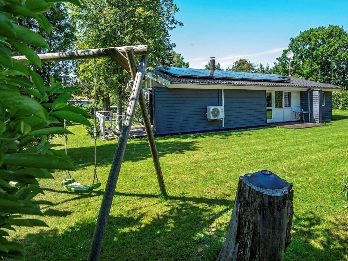 Holiday Home Augustenborg II Exterior photo